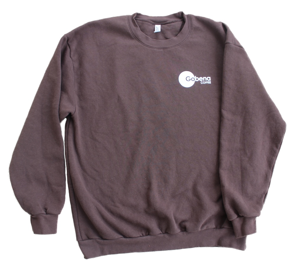Crewneck Sweatshirt